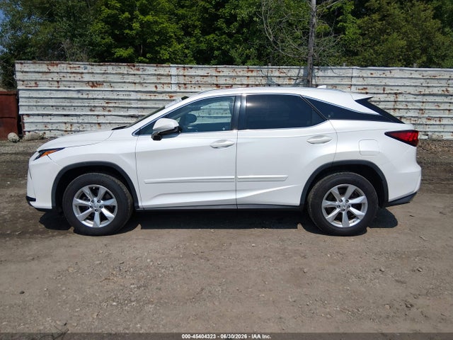 Продаж на аукціоні авто 2017 Lexus Rx 350, vin: JTJBZMCA3H2028544, номер лоту: 45404323