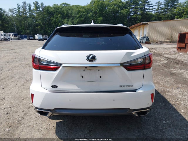 Продаж на аукціоні авто 2017 Lexus Rx 350, vin: JTJBZMCA3H2028544, номер лоту: 45404323