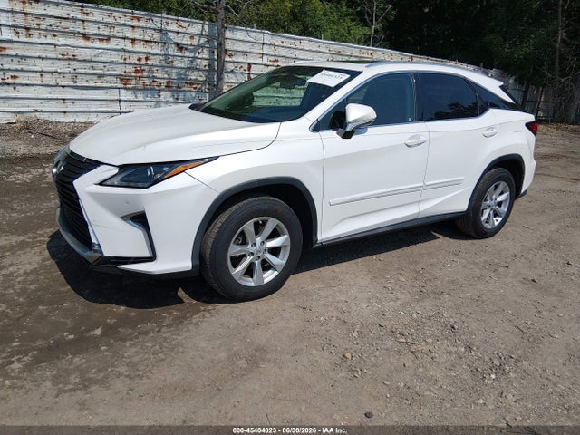 Продаж на аукціоні авто 2017 Lexus Rx 350, vin: JTJBZMCA3H2028544, номер лоту: 45404323