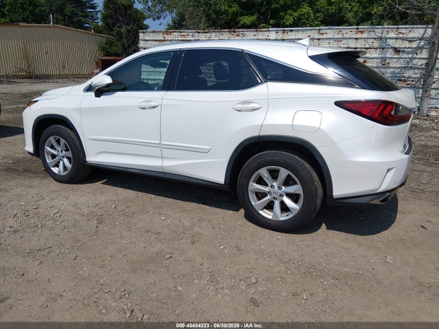 Продаж на аукціоні авто 2017 Lexus Rx 350, vin: JTJBZMCA3H2028544, номер лоту: 45404323
