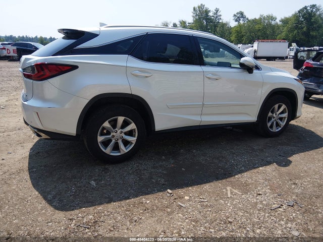 Продаж на аукціоні авто 2017 Lexus Rx 350, vin: JTJBZMCA3H2028544, номер лоту: 45404323