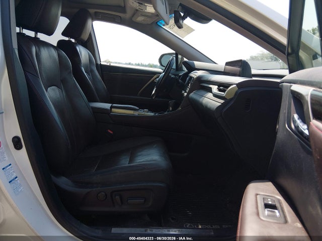 Продаж на аукціоні авто 2017 Lexus Rx 350, vin: JTJBZMCA3H2028544, номер лоту: 45404323