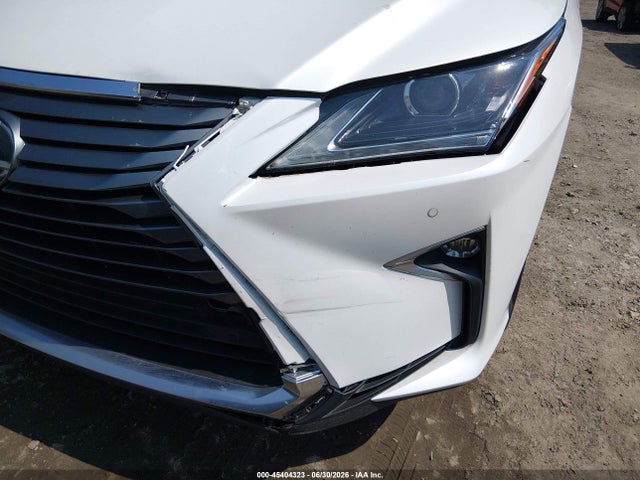 Продаж на аукціоні авто 2017 Lexus Rx 350, vin: JTJBZMCA3H2028544, номер лоту: 45404323