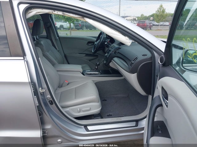 Продажа на аукционе авто 2017 Acura Rdx Acurawatch Plus Package, vin: 5J8TB4H30HL001268, номер лота: 45404329