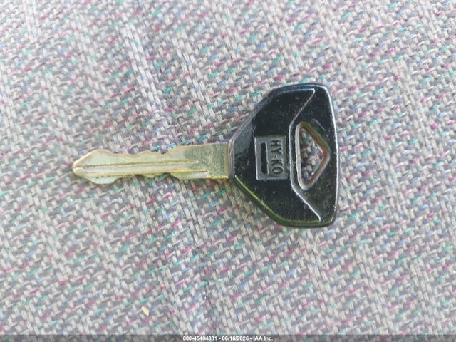 1998 Jeep Cherokee Classic/sport მანქანა იყიდება აუქციონზე, vin: 1J4FJ68SXWL254428, აუქციონის ნომერი: 45404331