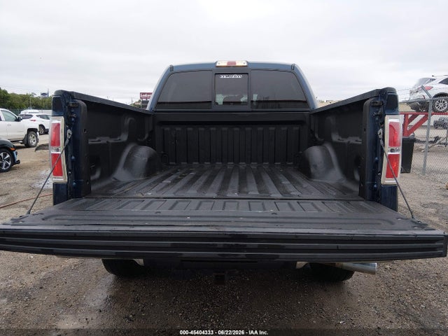 Ford F-150 Xlt 2014 1FTFW1EF2EKF22524 Image 16