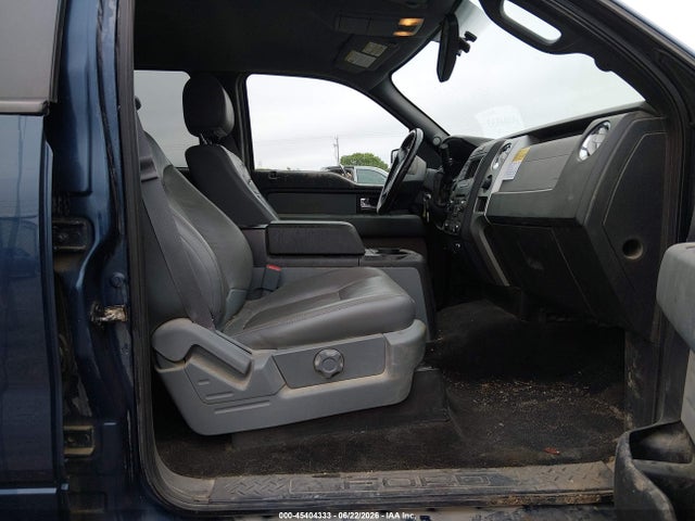 Ford F-150 Xlt 2014 1FTFW1EF2EKF22524 Image 5
