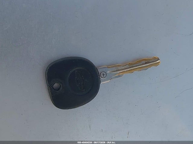 45404334 :رقم المزاد ، 3GNDA23D98S616719 vin ، 2008 Chevrolet Hhr Lt مزاد بيع