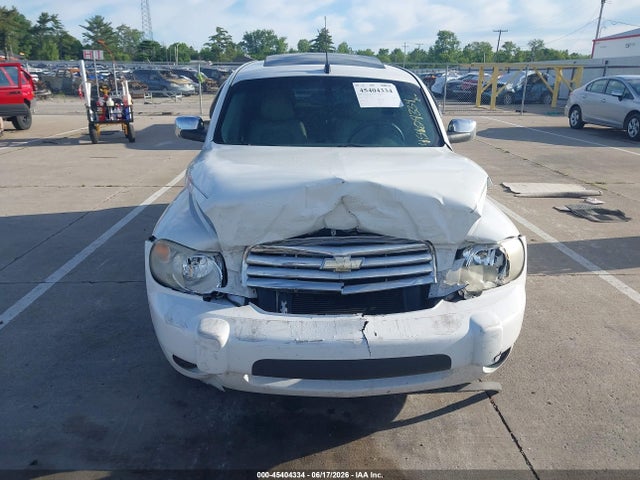 Aukcja sprzedaży 2008 Chevrolet Hhr Lt, vin: 3GNDA23D98S616719, numer aukcji: 45404334
