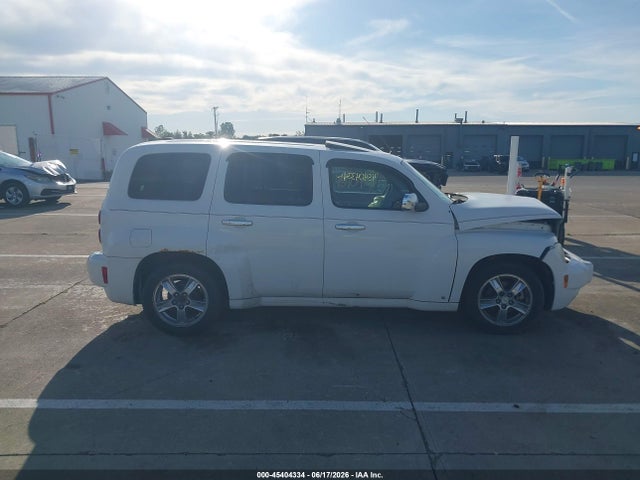 45404334 :رقم المزاد ، 3GNDA23D98S616719 vin ، 2008 Chevrolet Hhr Lt مزاد بيع