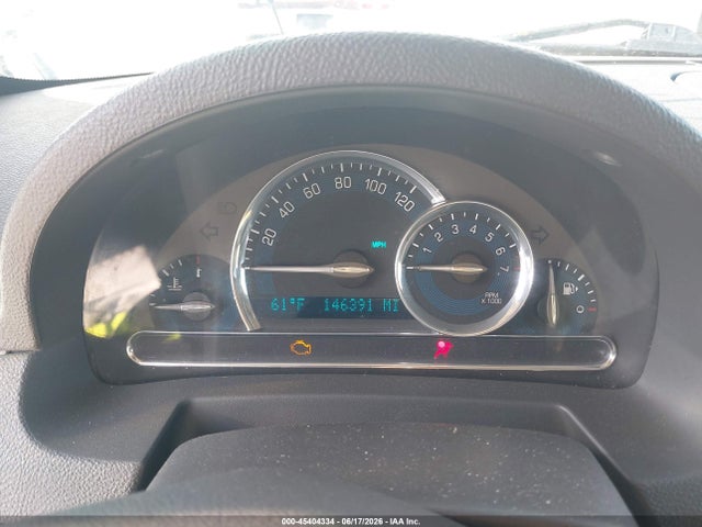 Aukcja sprzedaży 2008 Chevrolet Hhr Lt, vin: 3GNDA23D98S616719, numer aukcji: 45404334