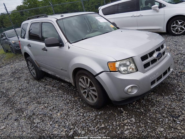 Продаж на аукціоні авто 2009 Ford Escape Hybrid Limited, vin: 1FMCU59379KB19267, номер лоту: 45404342