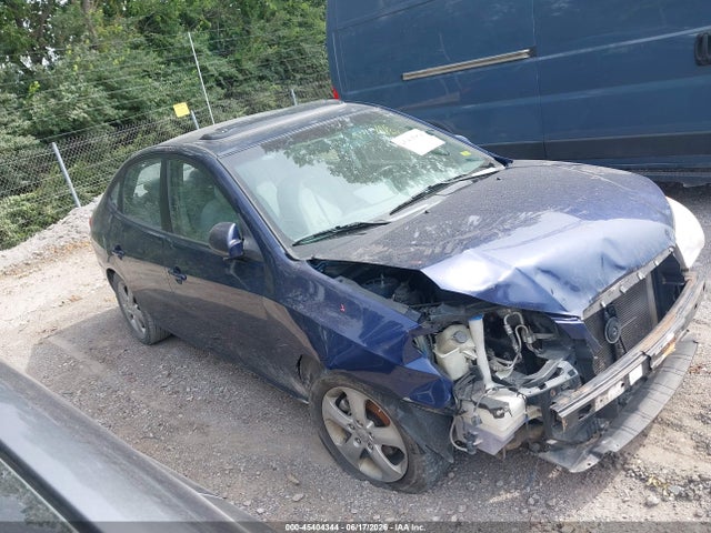 45404344 :رقم المزاد ، KMHDU46D79U601074 vin ، 2009 Hyundai Elantra Se مزاد بيع