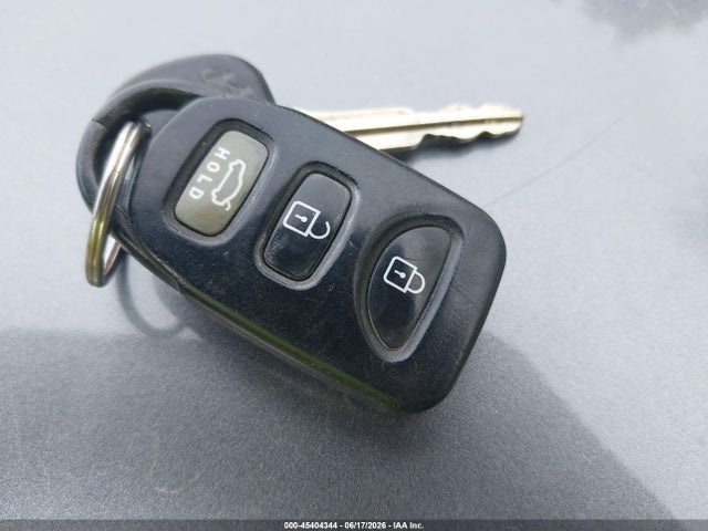 Aukcja sprzedaży 2009 Hyundai Elantra Se, vin: KMHDU46D79U601074, numer aukcji: 45404344
