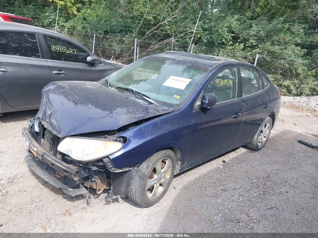 Aukcja sprzedaży 2009 Hyundai Elantra Se, vin: KMHDU46D79U601074, numer aukcji: 45404344