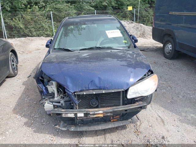 Aukcja sprzedaży 2009 Hyundai Elantra Se, vin: KMHDU46D79U601074, numer aukcji: 45404344