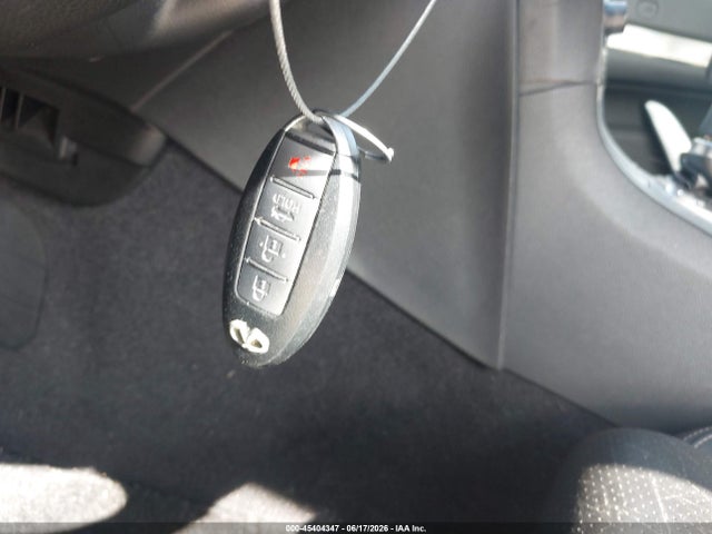 Aukcja sprzedaży 2009 Infiniti G37, vin: JNKCV66E49M722838, numer aukcji: 45404347
