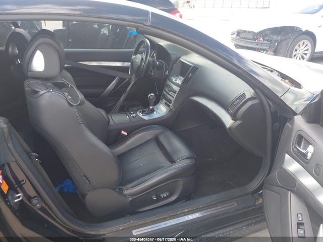 Aukcja sprzedaży 2009 Infiniti G37, vin: JNKCV66E49M722838, numer aukcji: 45404347