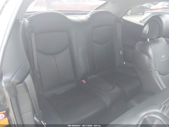 Aukcja sprzedaży 2009 Infiniti G37, vin: JNKCV66E49M722838, numer aukcji: 45404347
