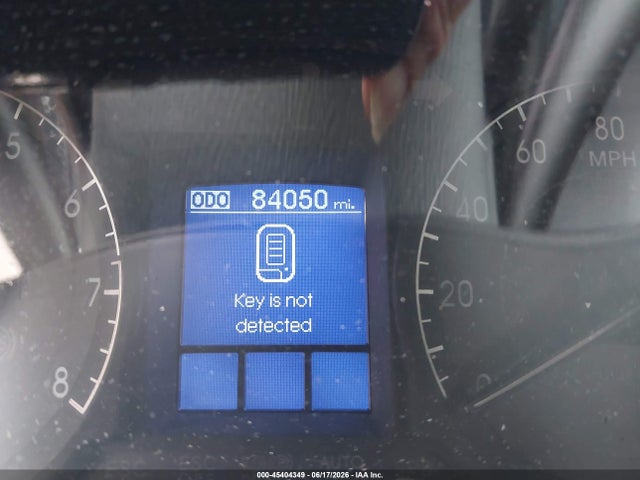 2014 Hyundai Genesis 3.8 მანქანა იყიდება აუქციონზე, vin: KMHGC4DD4EU265624, აუქციონის ნომერი: 45404349