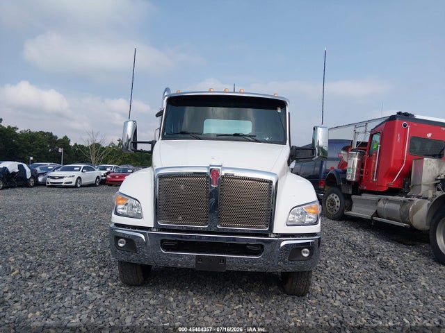 2026 Kenworth T280 მანქანა იყიდება აუქციონზე, vin: 2NK3HM6X7TM211686, აუქციონის ნომერი: 45404357