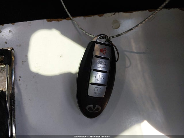 45404363 :رقم المزاد ، JN1BY1AP9FM541684 vin ، 2015 Infiniti Q70 3.7 مزاد بيع
