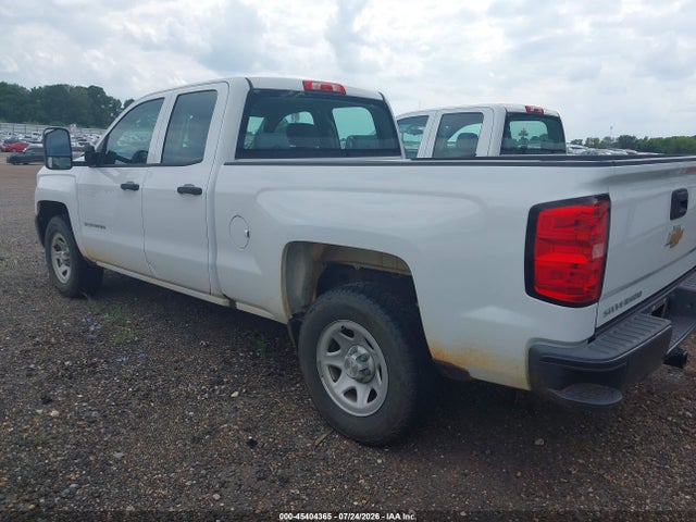 Aukcja sprzedaży 2017 Chevrolet Silverado 1500 Work Truck, vin: 1GCRCNEC9HZ152087, numer aukcji: 45404365