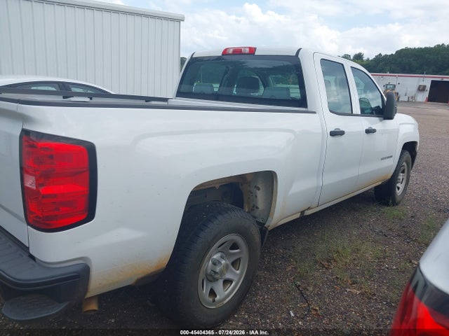 1GCRCNEC9HZ152087 Chevrolet Silverado 1500 Work Truck