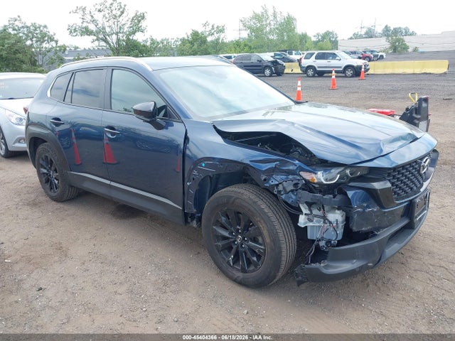Aukcja sprzedaży 2024 Mazda Cx-50 2.5 S Premium, vin: 7MMVABDMXRN232701, numer aukcji: 45404366