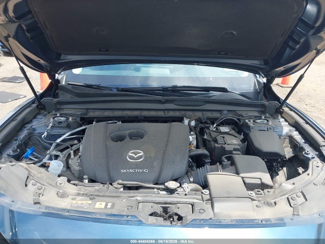 Aukcja sprzedaży 2024 Mazda Cx-50 2.5 S Premium, vin: 7MMVABDMXRN232701, numer aukcji: 45404366