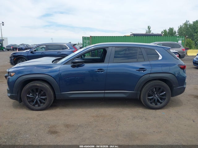 Aukcja sprzedaży 2024 Mazda Cx-50 2.5 S Premium, vin: 7MMVABDMXRN232701, numer aukcji: 45404366
