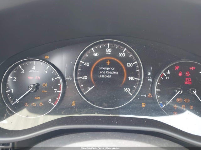 Aukcja sprzedaży 2024 Mazda Cx-50 2.5 S Premium, vin: 7MMVABDMXRN232701, numer aukcji: 45404366