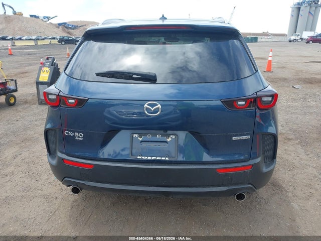 Aukcja sprzedaży 2024 Mazda Cx-50 2.5 S Premium, vin: 7MMVABDMXRN232701, numer aukcji: 45404366