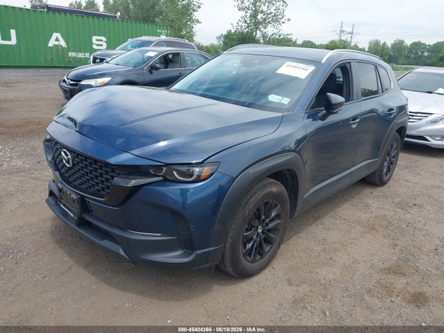 Aukcja sprzedaży 2024 Mazda Cx-50 2.5 S Premium, vin: 7MMVABDMXRN232701, numer aukcji: 45404366