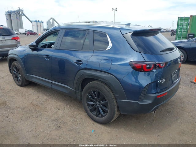 Aukcja sprzedaży 2024 Mazda Cx-50 2.5 S Premium, vin: 7MMVABDMXRN232701, numer aukcji: 45404366