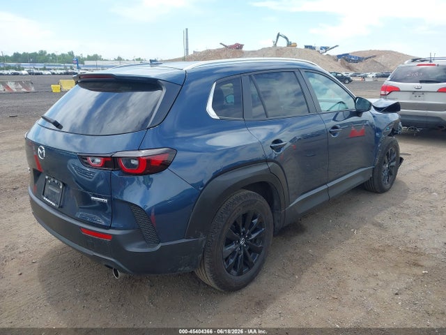 Aukcja sprzedaży 2024 Mazda Cx-50 2.5 S Premium, vin: 7MMVABDMXRN232701, numer aukcji: 45404366