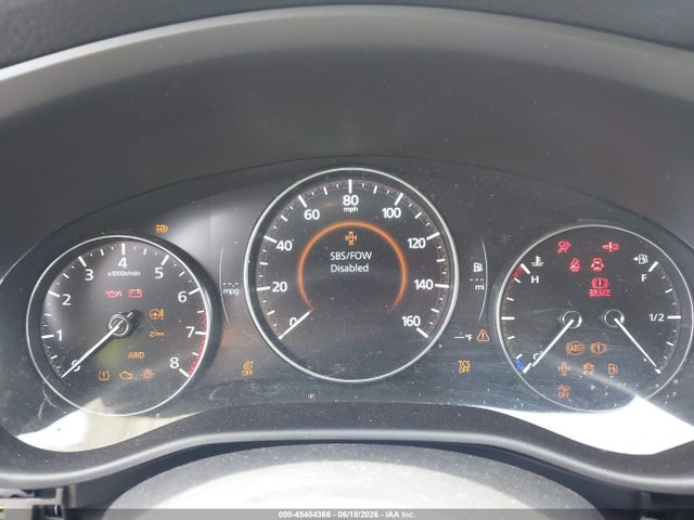 Aukcja sprzedaży 2024 Mazda Cx-50 2.5 S Premium, vin: 7MMVABDMXRN232701, numer aukcji: 45404366