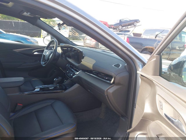 2025 Buick Envista Sport Touring Fwd მანქანა იყიდება აუქციონზე, vin: KL47LBEP0SB239640, აუქციონის ნომერი: 45404367