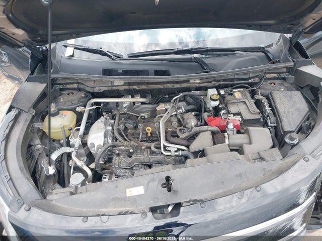 Продажа на аукционе авто 2025 Mitsubishi Outlander Se 2.5 2wd, vin: JA4J3VA84SZ039888, номер лота: 45404370