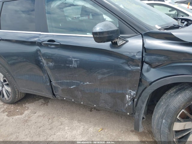 Продажа на аукционе авто 2025 Mitsubishi Outlander Se 2.5 2wd, vin: JA4J3VA84SZ039888, номер лота: 45404370