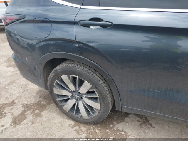 Продажа на аукционе авто 2025 Mitsubishi Outlander Se 2.5 2wd, vin: JA4J3VA84SZ039888, номер лота: 45404370