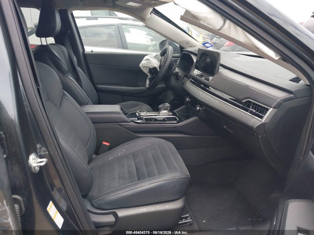 Продажа на аукционе авто 2025 Mitsubishi Outlander Se 2.5 2wd, vin: JA4J3VA84SZ039888, номер лота: 45404370