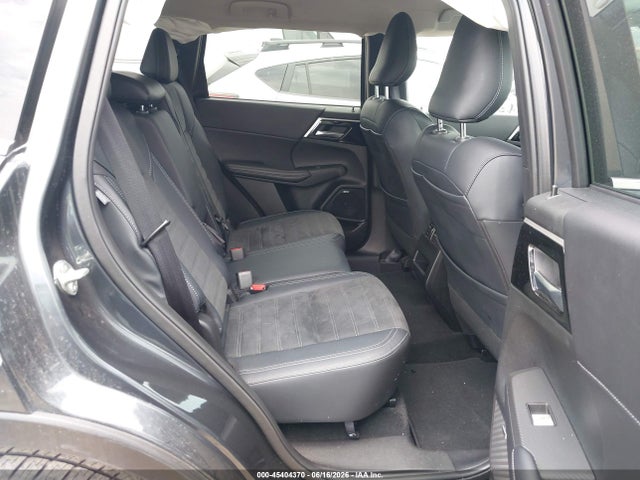 Продажа на аукционе авто 2025 Mitsubishi Outlander Se 2.5 2wd, vin: JA4J3VA84SZ039888, номер лота: 45404370