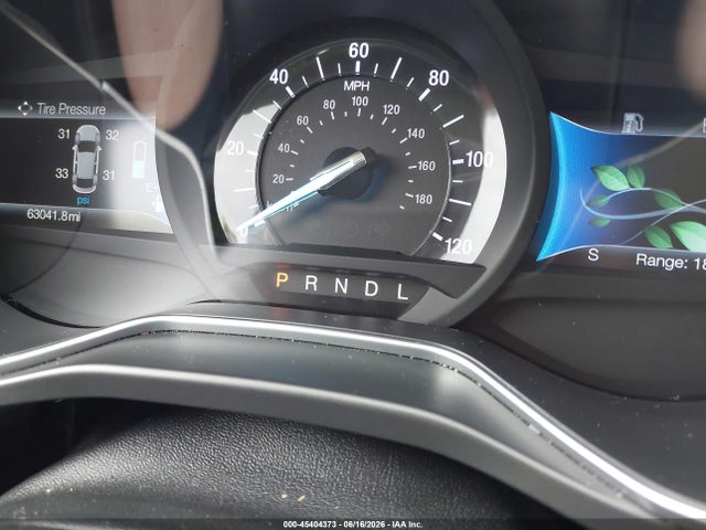 Ford Fusion Hybrid S 2018 3FA6P0UU6JR278976 Image 7