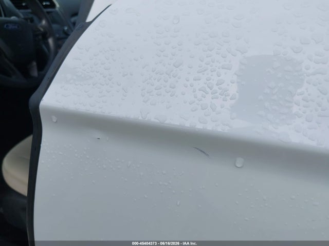 Ford Fusion Hybrid S 2018 3FA6P0UU6JR278976 Image 12