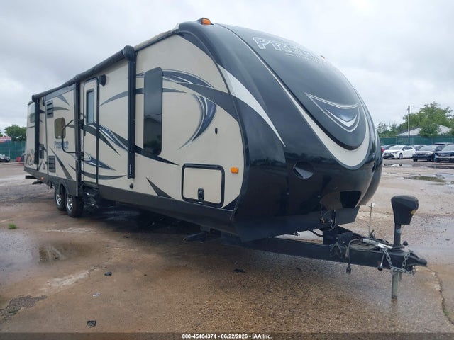 45404374 :رقم المزاد ، 4YDT34B2XFD423225 vin ، 2015 Keystone Rv Other مزاد بيع