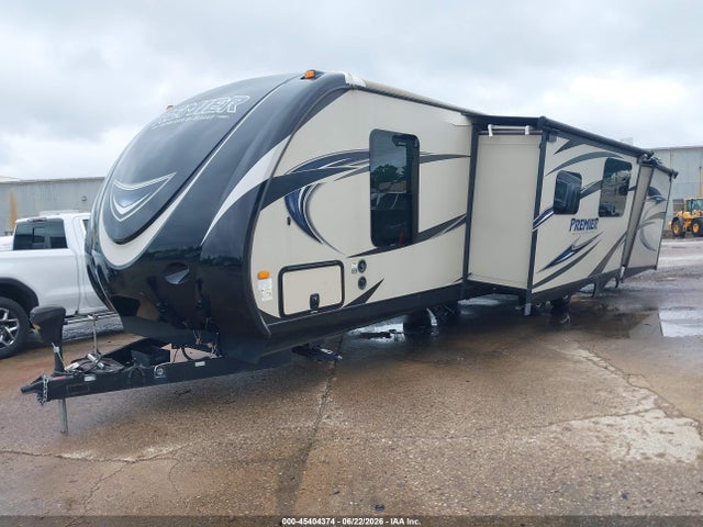 45404374 :رقم المزاد ، 4YDT34B2XFD423225 vin ، 2015 Keystone Rv Other مزاد بيع