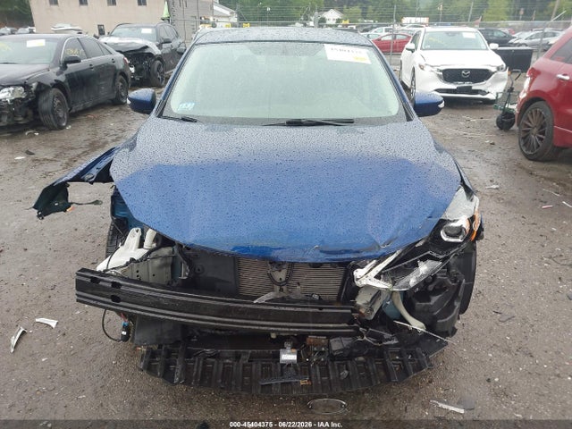 Nissan SENTRA SR 2019 3N1AB7AP8KY297341 Image 13