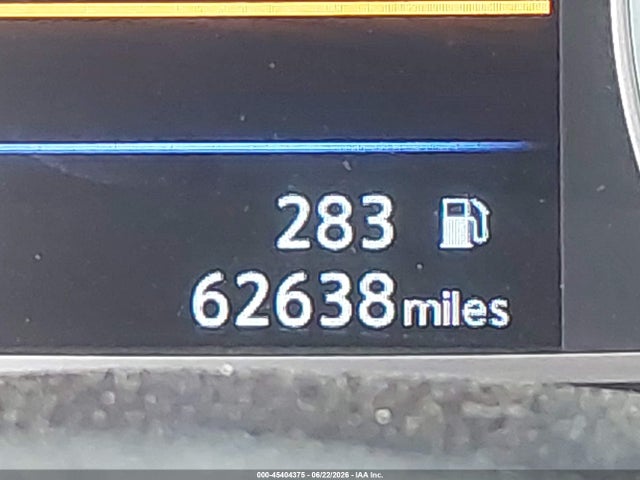 Nissan SENTRA SR 2019 3N1AB7AP8KY297341 Image 16