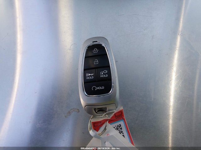 Продажа на аукционе авто 2022 Hyundai Ioniq 5 Se, vin: KM8KMDAF5NU106446, номер лота: 45404383